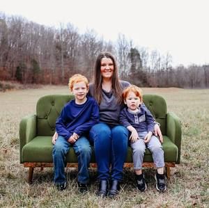 Meet your Posher, Ashley